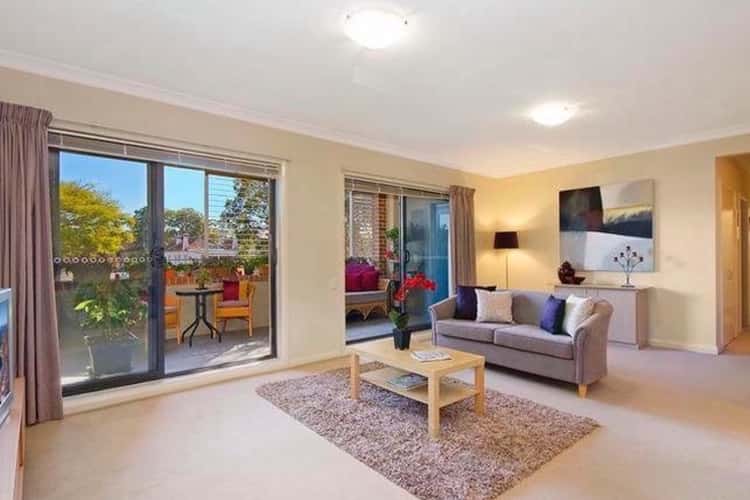 Second view of Homely apartment listing, 87/1 Coronation Avenue, Petersham NSW 2049