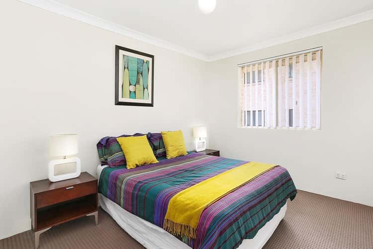 Fourth view of Homely apartment listing, 8/47-49 Railway Street, Granville NSW 2142
