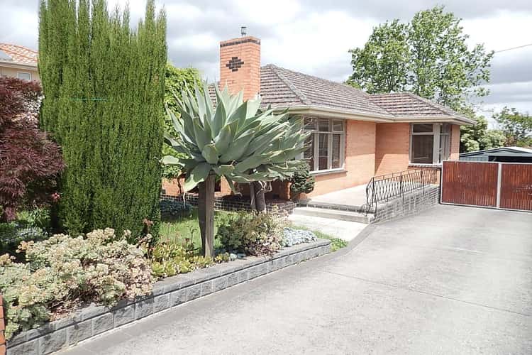 Main view of Homely house listing, 1 Marama Street, Box Hill North VIC 3129