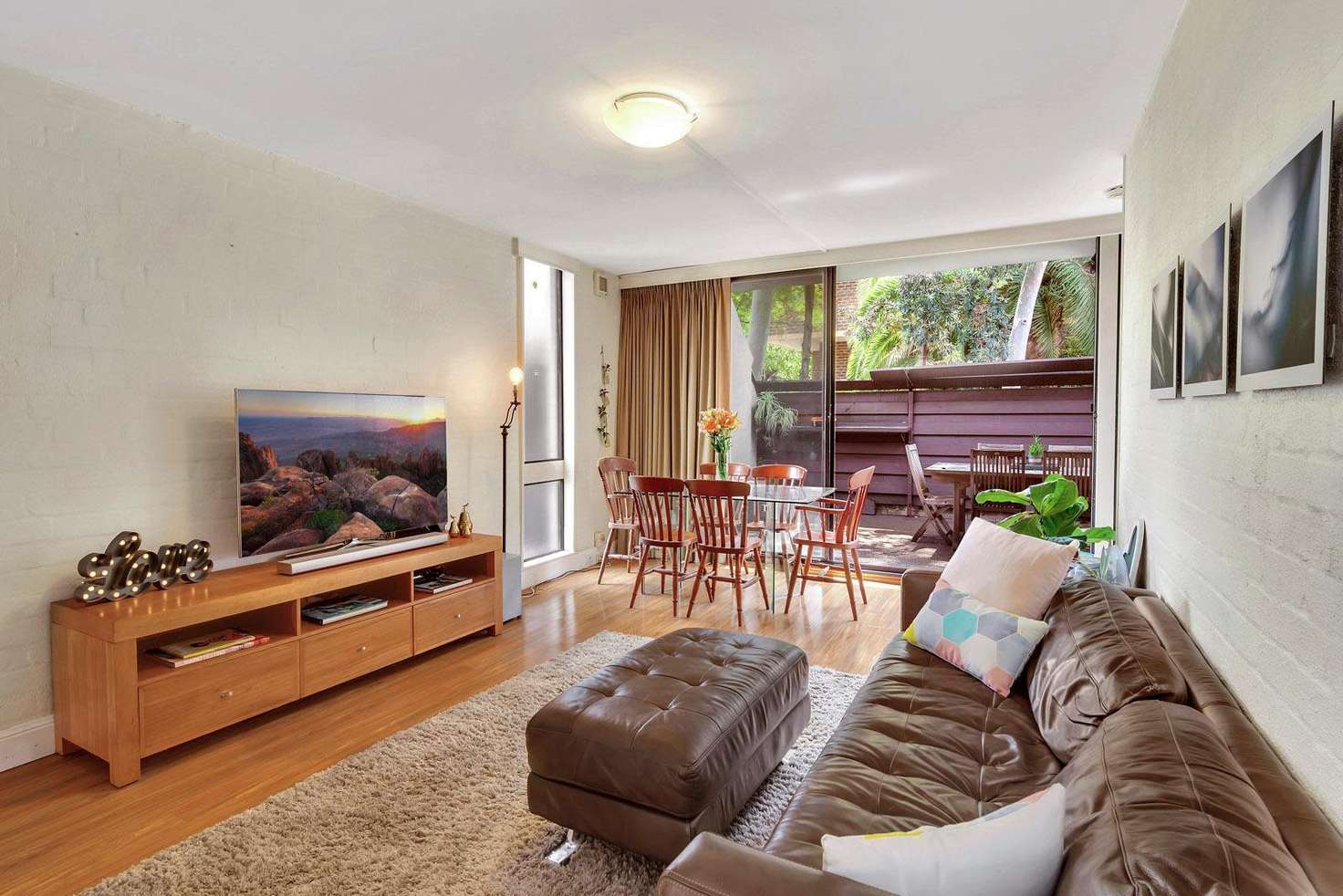 Main view of Homely apartment listing, 1/15 Hampden Road, Artarmon NSW 2064