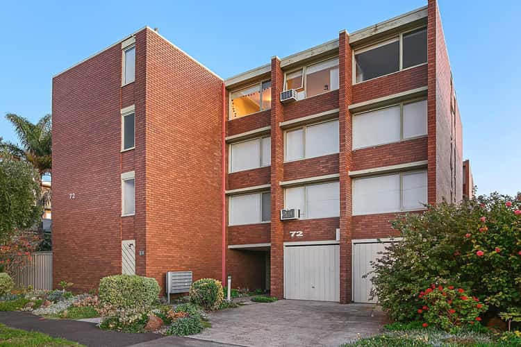 Main view of Homely apartment listing, 20/72 Patterson Street, Middle Park VIC 3206