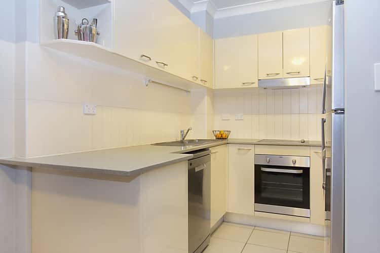 Third view of Homely apartment listing, 11/19 Good Street, Parramatta NSW 2150