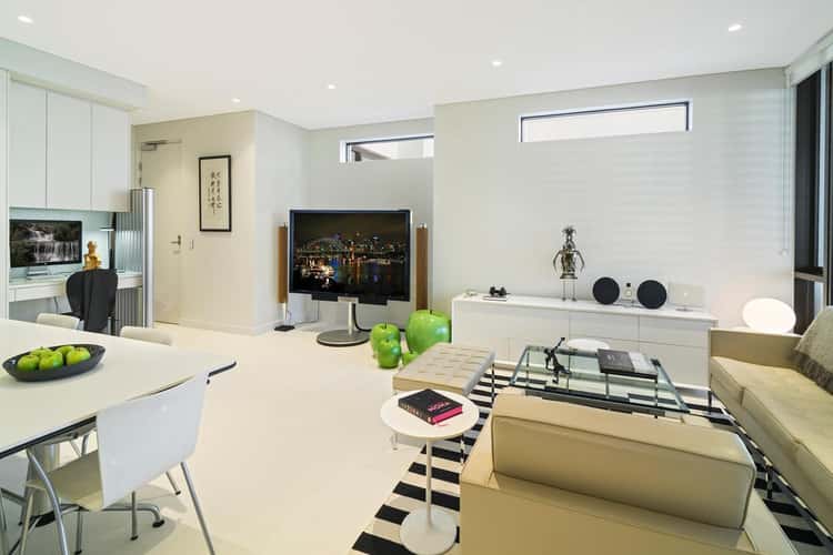 Second view of Homely apartment listing, 101/38 Parraween Street, Cremorne NSW 2090