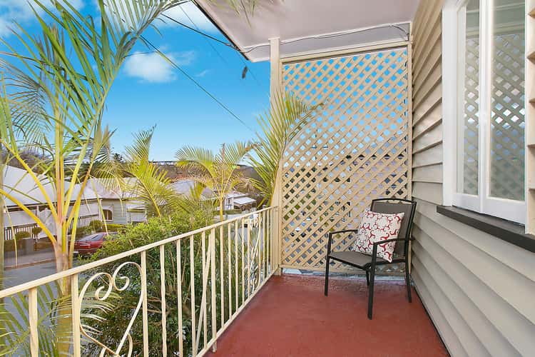 Second view of Homely house listing, 35 Cricket Street, Petrie Terrace QLD 4000