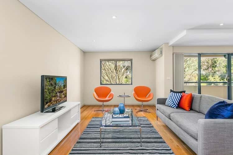 Main view of Homely apartment listing, 5/25 Blaxland Road, Rhodes NSW 2138