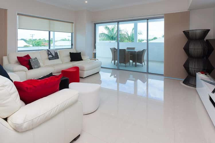 Fourth view of Homely townhouse listing, 28 Cambridge Street, Bulimba QLD 4171