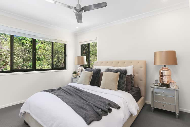 Sixth view of Homely house listing, 21/15 Oasis Close, Manly West QLD 4179