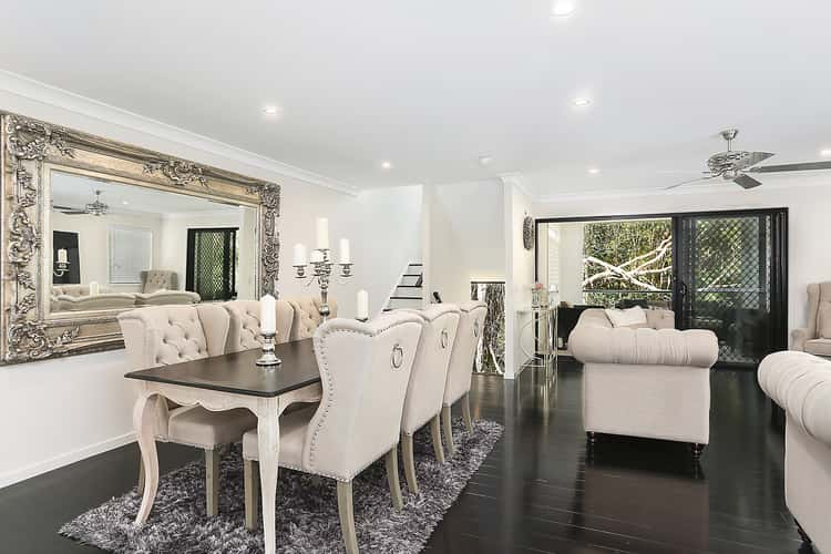 Fourth view of Homely house listing, 21/15 Oasis Close, Manly West QLD 4179