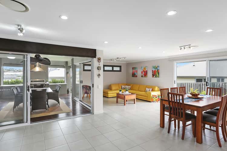 Fifth view of Homely house listing, 4 Finnigan Street, Augustine Heights QLD 4300