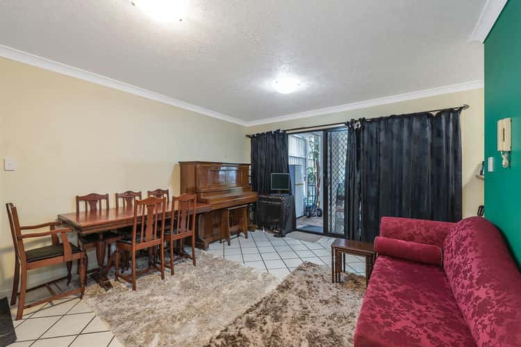 Third view of Homely apartment listing, 1/17 Jones Street, Highgate Hill QLD 4101