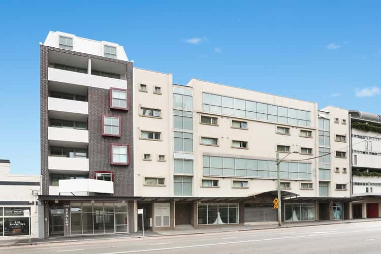 Fifth view of Homely apartment listing, 17/124-126 Parramatta Road, Camperdown NSW 2050