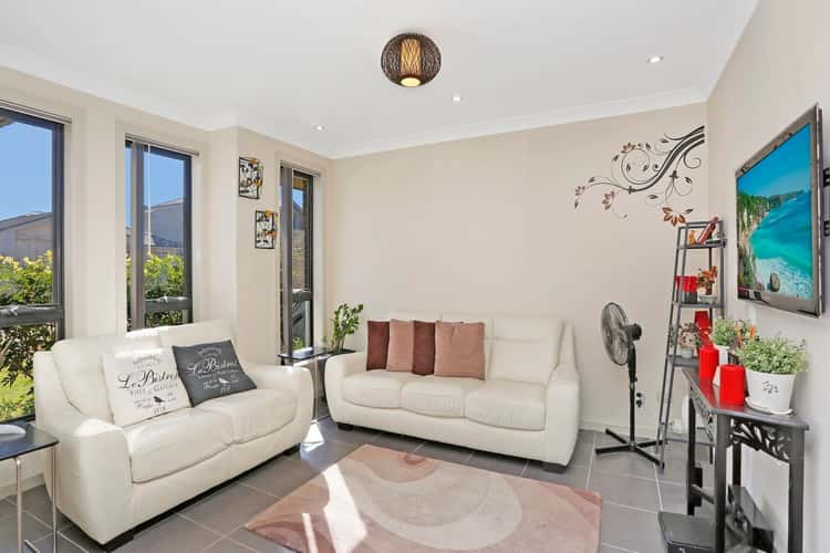 Third view of Homely house listing, 11 Rowan Place, Prestons NSW 2170