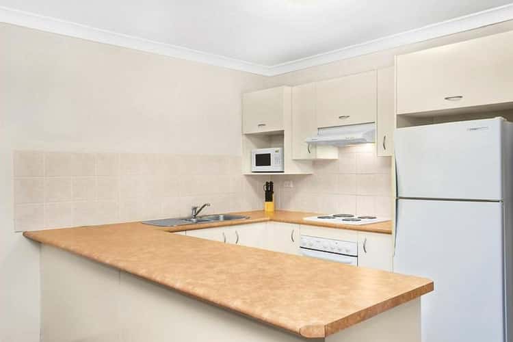 Third view of Homely apartment listing, 6/10-12 Preston Avenue, Engadine NSW 2233