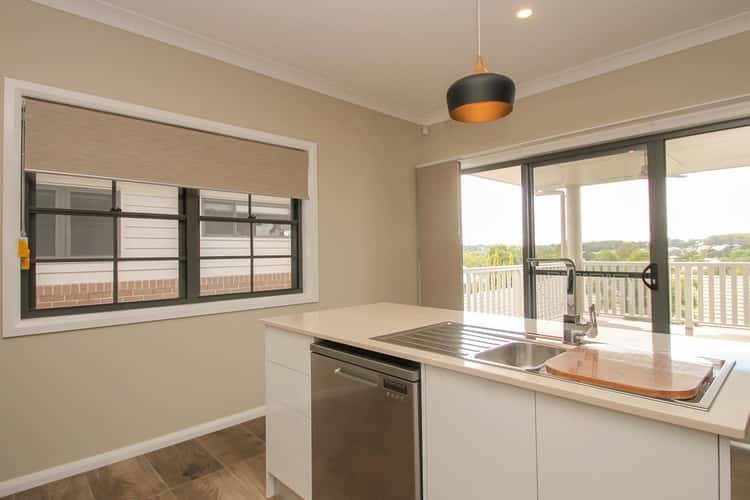 Third view of Homely townhouse listing, 2/3 Lorna Court, Centenary Heights QLD 4350