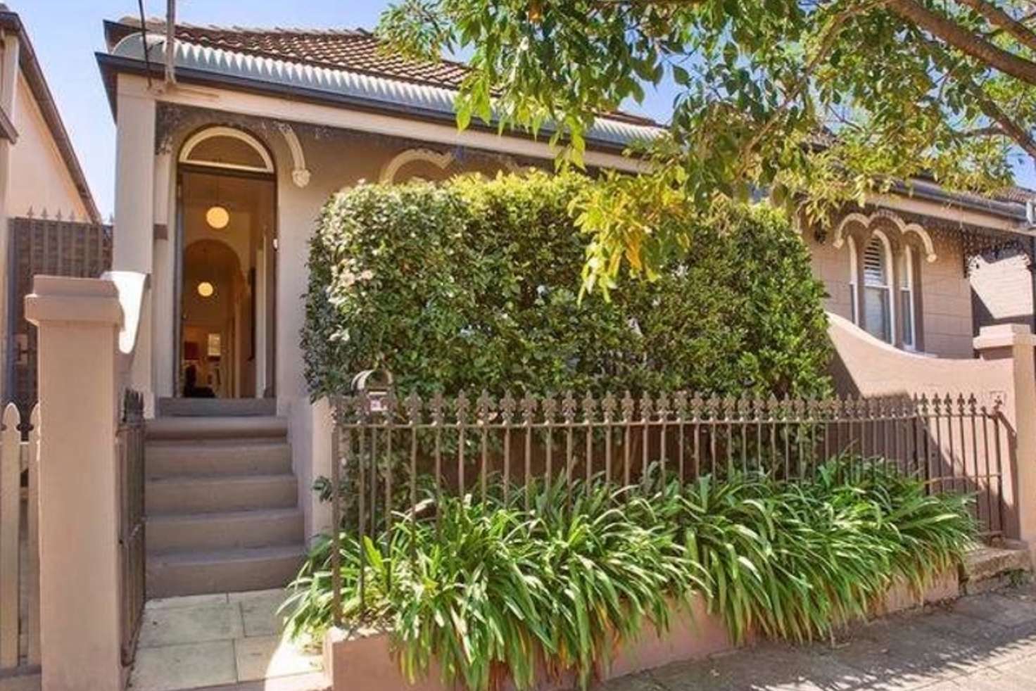 Main view of Homely house listing, 67 Morgan Street, Petersham NSW 2049