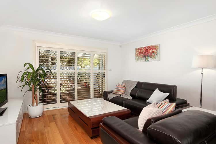 Second view of Homely house listing, 24 Skylark Circuit, Bella Vista NSW 2153