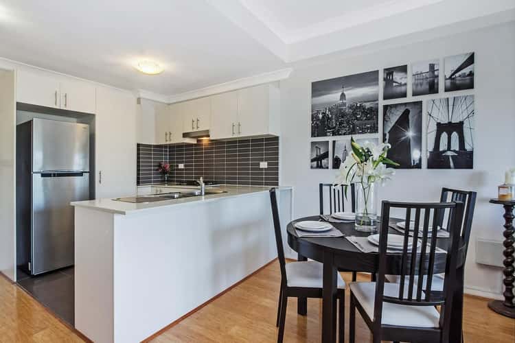 Third view of Homely apartment listing, 42/26 Clifton Street, Blacktown NSW 2148