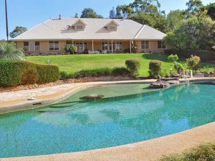 118 Beacon Road, Teven NSW 2478