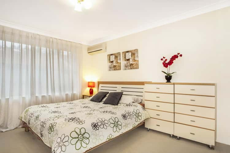 Third view of Homely townhouse listing, 4/6 Coleman Avenue, Carlingford NSW 2118