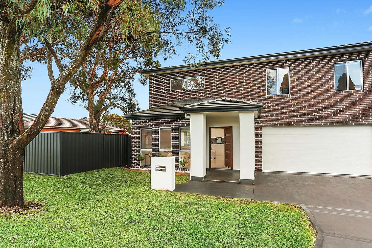 Main view of Homely house listing, 2B Sherwood Street, Revesby NSW 2212