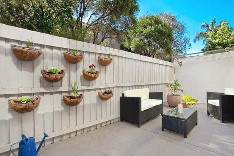 Fourth view of Homely townhouse listing, 3/165 Denison Road, Dulwich Hill NSW 2203
