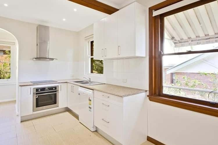 Fifth view of Homely house listing, 2/41 Lodge Street, Balgowlah NSW 2093