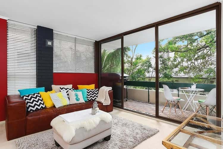 Main view of Homely apartment listing, 8/19 Selwyn Street, Wollstonecraft NSW 2065