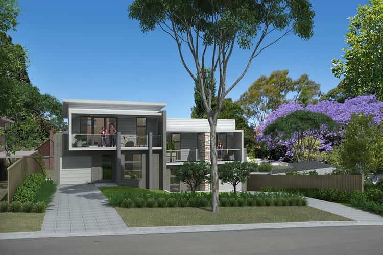 Second view of Homely house listing, 16A Lambert Street, West Ryde NSW 2114