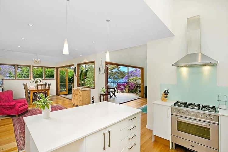 Third view of Homely house listing, 16 Wandeen Road, Avalon Beach NSW 2107
