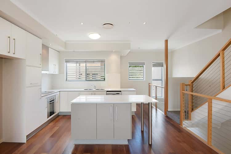 Third view of Homely townhouse listing, 2/88-92 Birdwood Road, Carina Heights QLD 4152