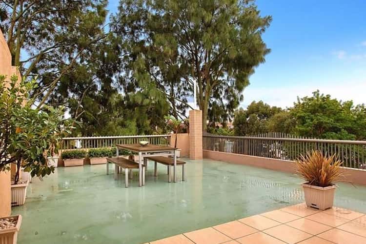 Fifth view of Homely unit listing, 8/101 Falcon Street, Crows Nest NSW 2065