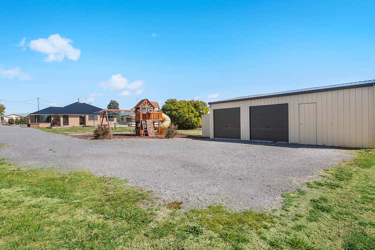 Second view of Homely house listing, 20 Rosamel Street, Gundaroo NSW 2620