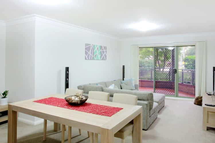 Second view of Homely apartment listing, 1/1-5 Penkivil Street, Willoughby NSW 2068