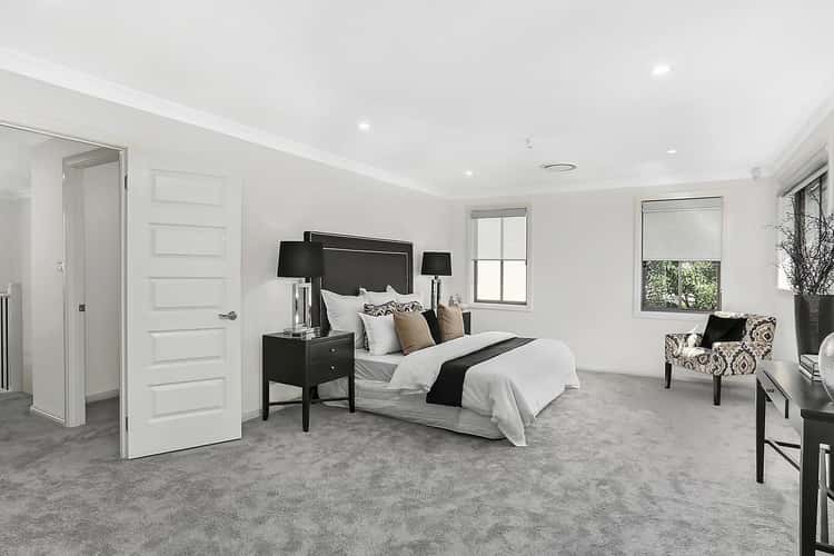 Fourth view of Homely house listing, 79 Britannia Road, Castle Hill NSW 2154