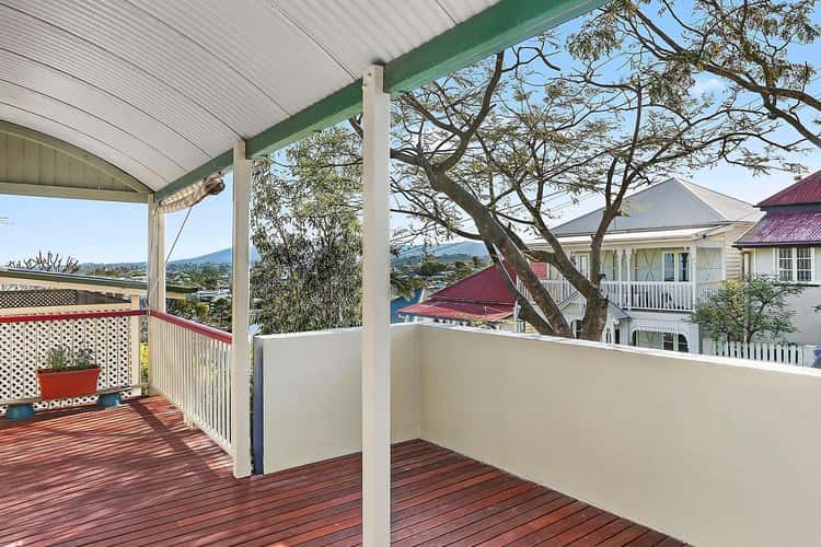 Second view of Homely house listing, 28 Belgrave Street, Petrie Terrace QLD 4000