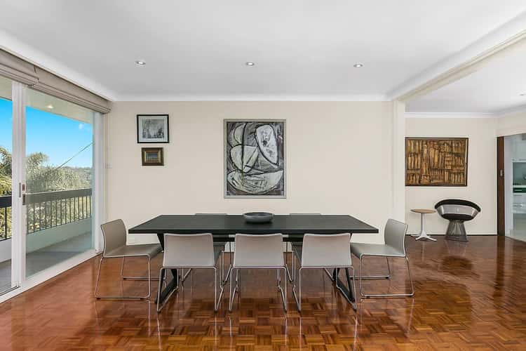 Fourth view of Homely house listing, 3 The Bulwark, Castlecrag NSW 2068