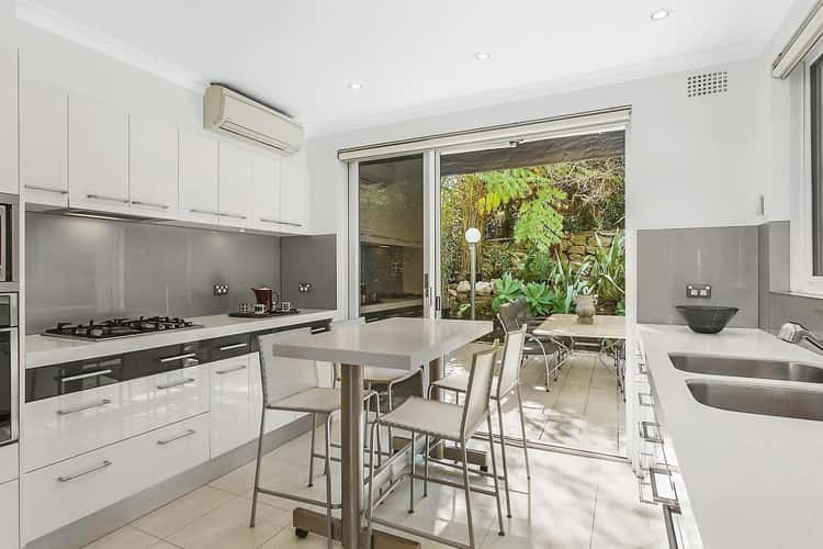 Fifth view of Homely house listing, 3 The Bulwark, Castlecrag NSW 2068