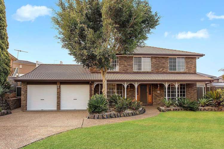 6 Bellette Close, Abbotsbury NSW 2176