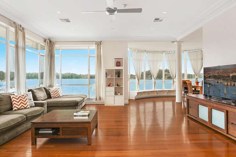Third view of Homely house listing, 26 Bowden Crescent, Connells Point NSW 2221