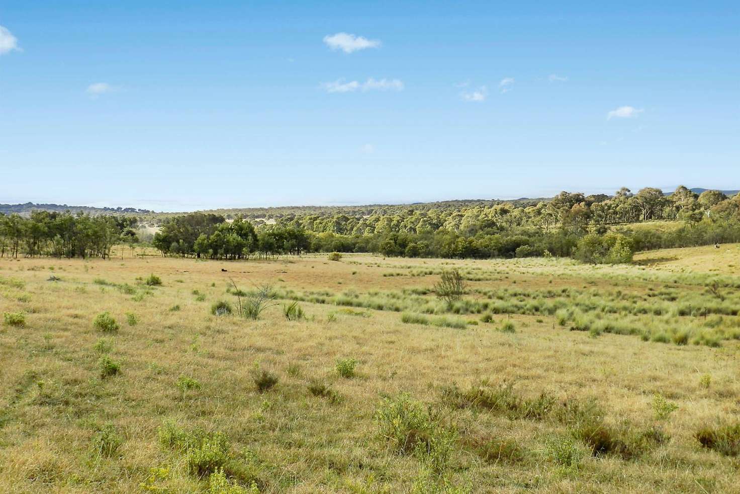 Main view of Homely residentialLand listing, 3196 Yass River Road, Gundaroo NSW 2620