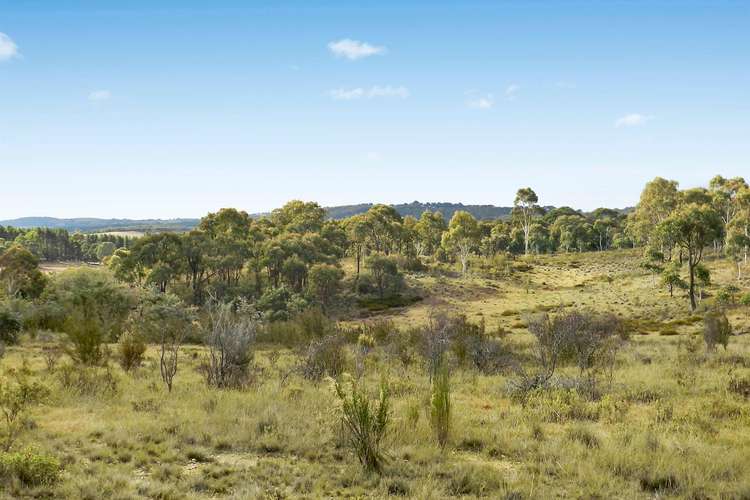 Second view of Homely residentialLand listing, 3196 Yass River Road, Gundaroo NSW 2620