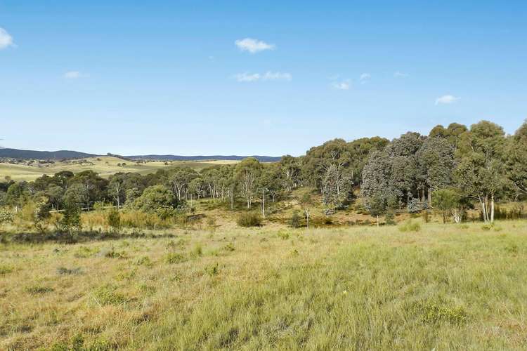 Third view of Homely residentialLand listing, 3196 Yass River Road, Gundaroo NSW 2620