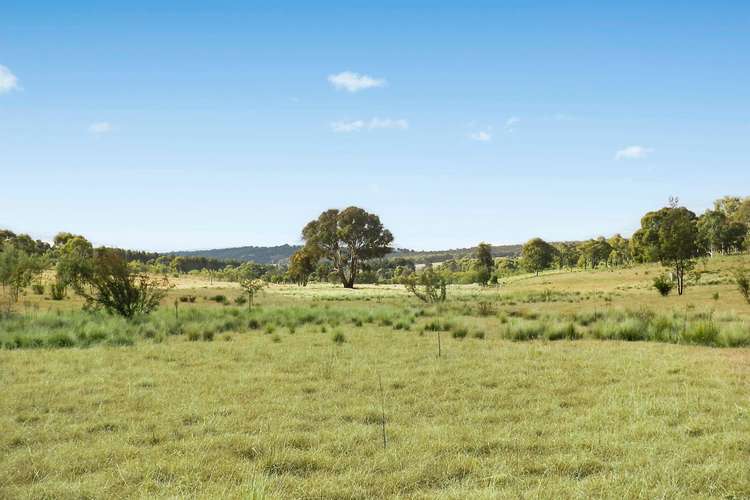 Fifth view of Homely residentialLand listing, 3196 Yass River Road, Gundaroo NSW 2620