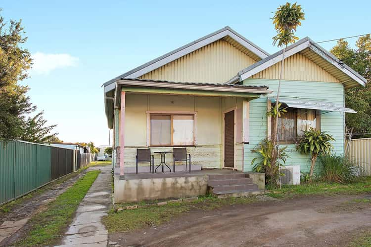 Second view of Homely house listing, 2 Loftus Street, Merrylands NSW 2160