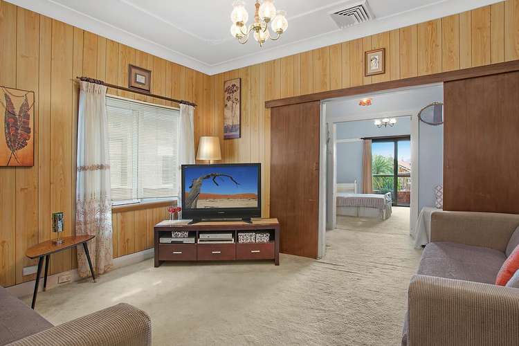 Second view of Homely house listing, 77 Tabrett Street, Banksia NSW 2216