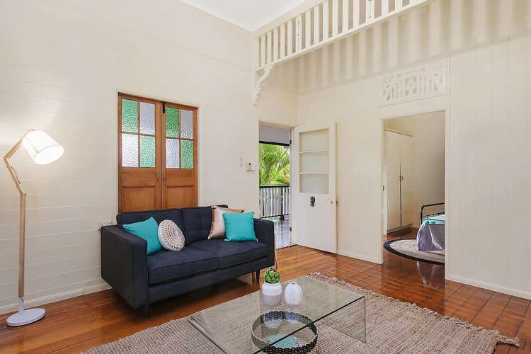 Second view of Homely house listing, 9 Ninth Avenue, Railway Estate QLD 4810