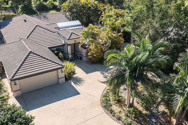 Main view of Homely house listing, 88 Kintyre Street, Brookfield QLD 4069