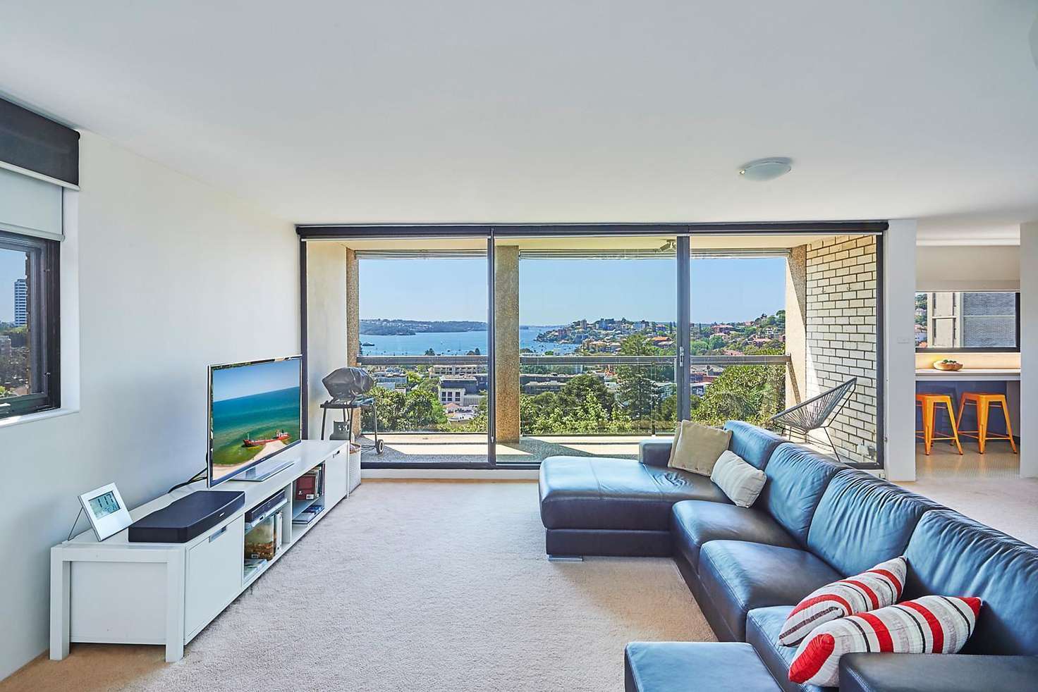 Main view of Homely apartment listing, 34/351 Edgecliff Road, Edgecliff NSW 2027