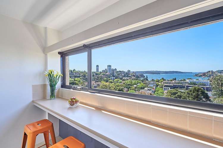 Third view of Homely apartment listing, 34/351 Edgecliff Road, Edgecliff NSW 2027