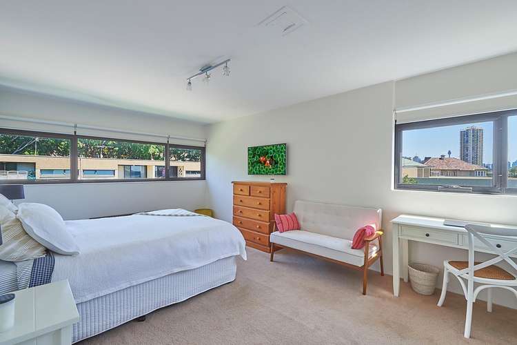Fourth view of Homely apartment listing, 34/351 Edgecliff Road, Edgecliff NSW 2027